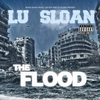 The Flood by Lu Sloan