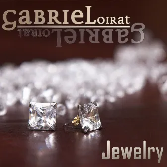 Jewelry by Gabriel Loirat