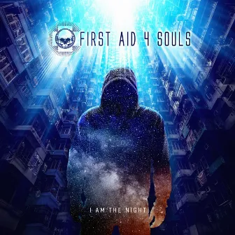 I Am the Night (Deluxe Edition) by First Aid 4 Souls