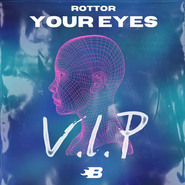 Your Eyes VIP