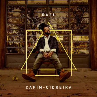 Capim-Cidreira by Rael