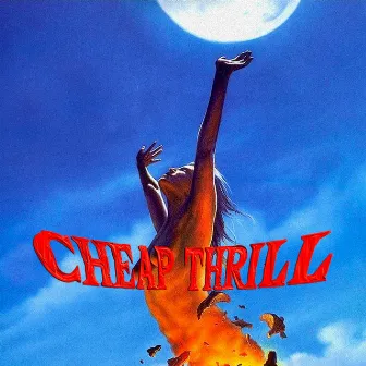 cheap thrill by Gino Driggs