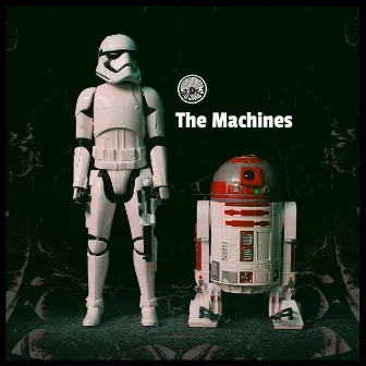 The Machines by Little Orange Ua