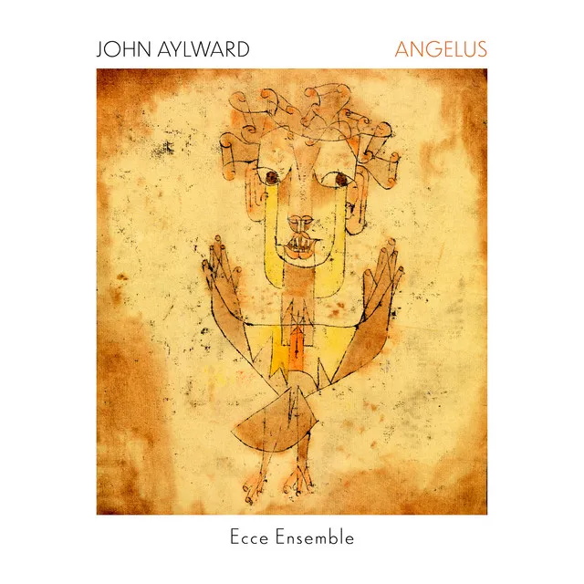 John Aylward: Angelus