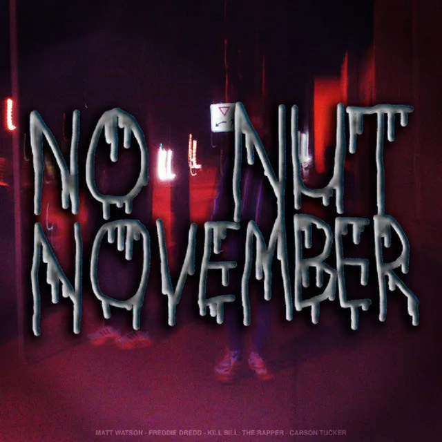 No Nut November