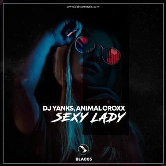 Sexy Lady by DJ Yanks