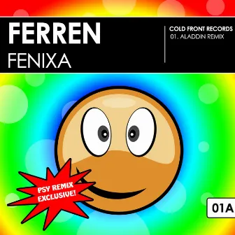 Fenixa by Aladdin