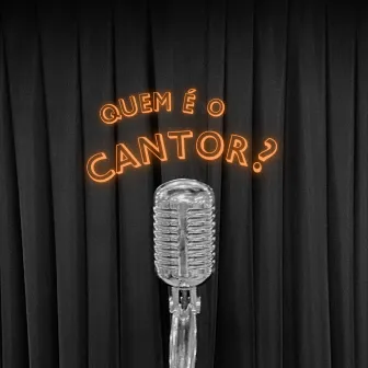 Quem é o Cantor? by Buia Kalu