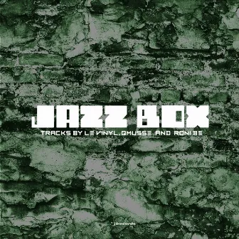 Jazz Box by Roni Be