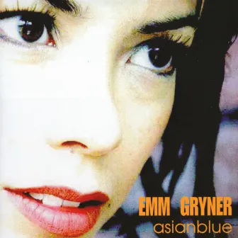 Asianblue by Emm Gryner