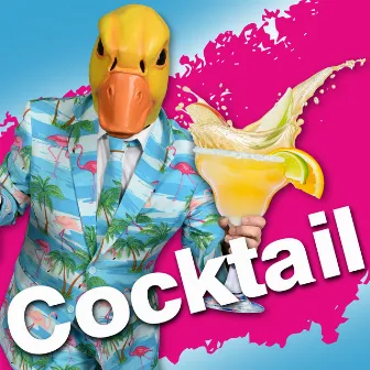 Cocktail by Ingo ohne Flamingo