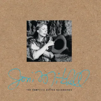 The Complete Geffen Recordings by Joni Mitchell