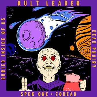 Kult Leader by Buried Inside Of Us