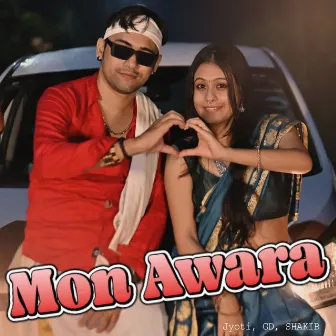 Mon Awara by GD