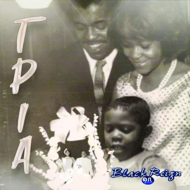 T.P.I.A. (The Person I Am)