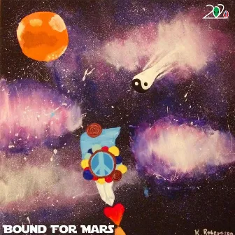 Bound for Mars by 2020