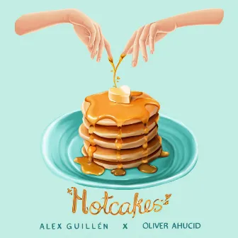 Hot Cakes by Oliver Ahucid