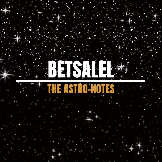 The Astro-Notes