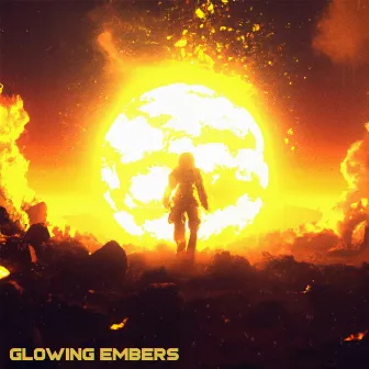 Glowing Embers by Asle Sey