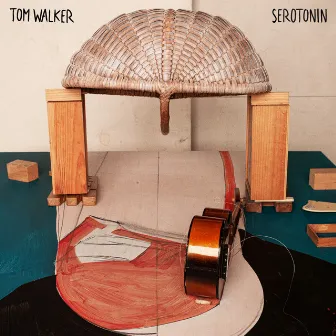 Serotonin by Tom Walker