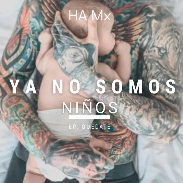 Ya No Somos Niños