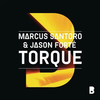 Torque by Jason Forte