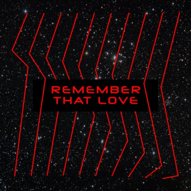 Remember That Love (feat. Zohar (AUS)) - Dub Mix