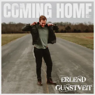 Coming Home by Erlend Gunstveit