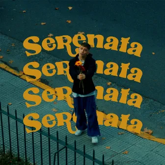 Serenata by Coco Palmer