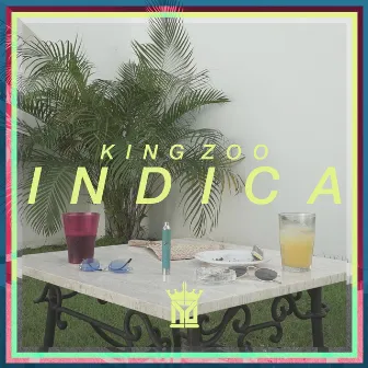 Indica by King Zoo