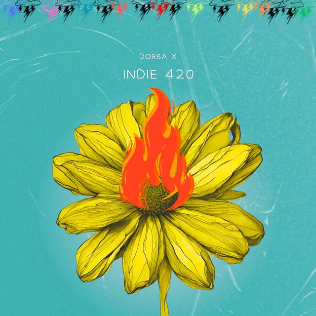 Indie 420