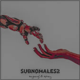 Subnomales2 by SayBang!