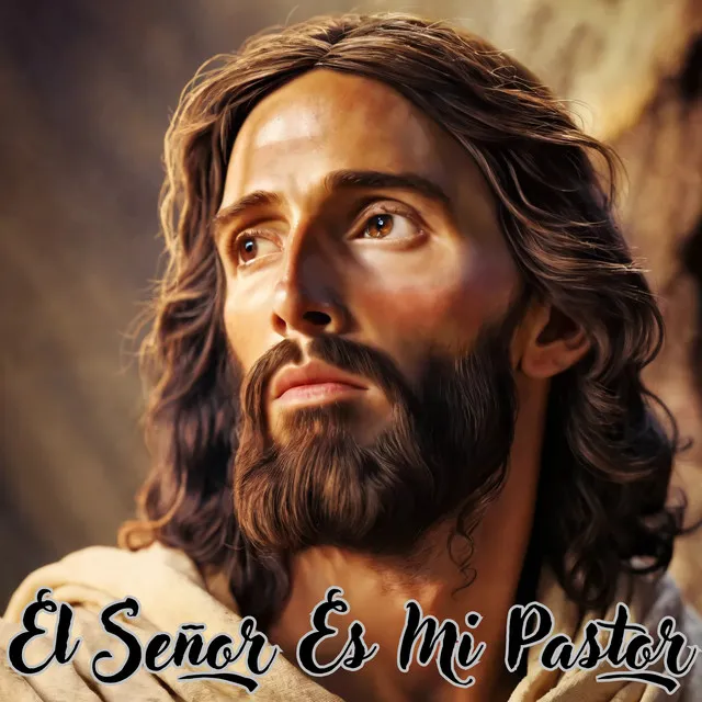 El Señor Es Mi Pastor - Cover