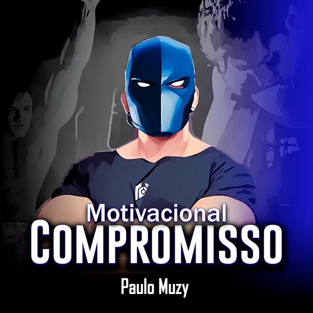 MOTIVACIONAL COMPROMISSO (Paulo Muzy)