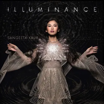 Illuminance by Sangeeta Kaur