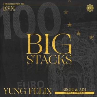 Big Stacks by Aim