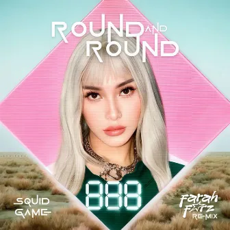 Round And Round (Mingle Game) by Farah Farz