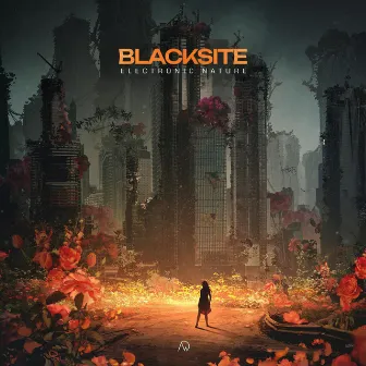 Electronic Nature by Blacksite