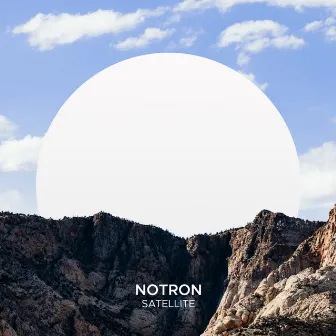 Satellite by Notron