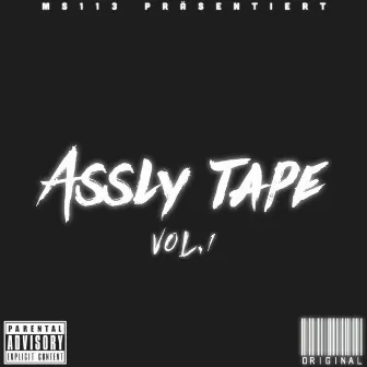 Assly Tape Vol.1 by Sama