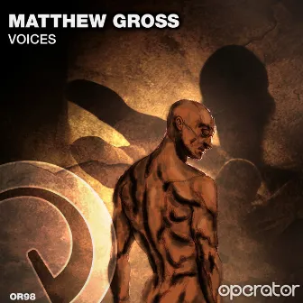 Voices by Matthew Gross