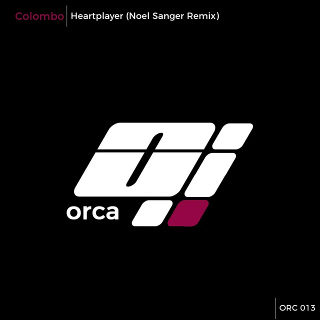 Heart Player - Noel Sanger Remix