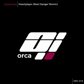 Heart Player - Noel Sanger Remix by Colombo