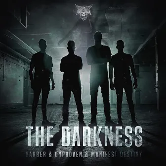 The Darkness by Unproven