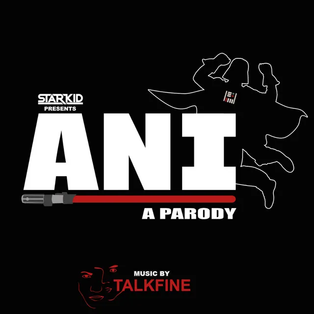 Ani: A Parody