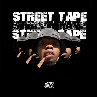 Street Tape by SNTX