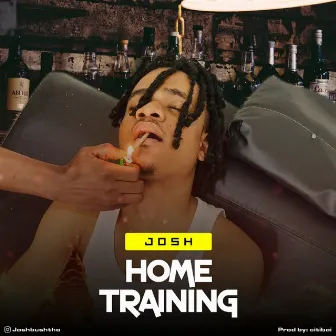 Home Training by Josh