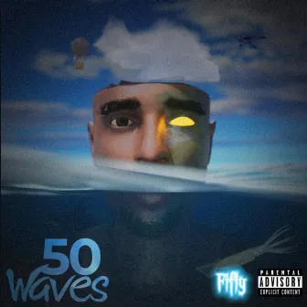 50 Waves by MX Mob