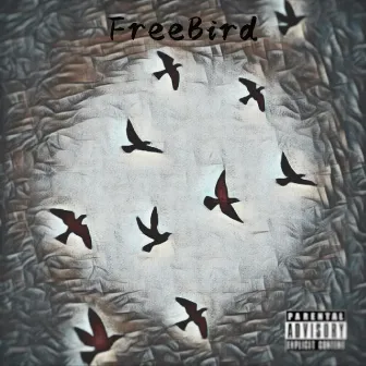 FreeBird by JBoom