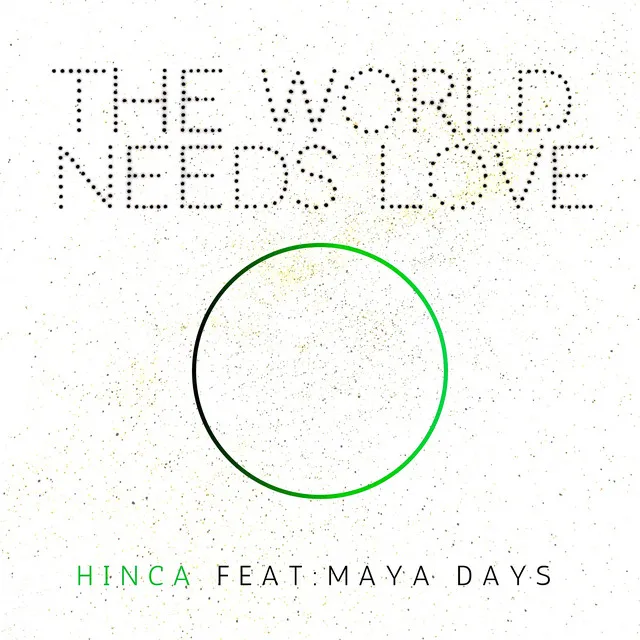 The World Needs Love - Hinca 90's Faith Mix